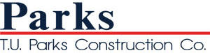 TU Parks Construction