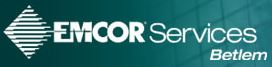 Emcor Services