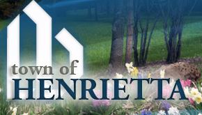 Town of Henrietta